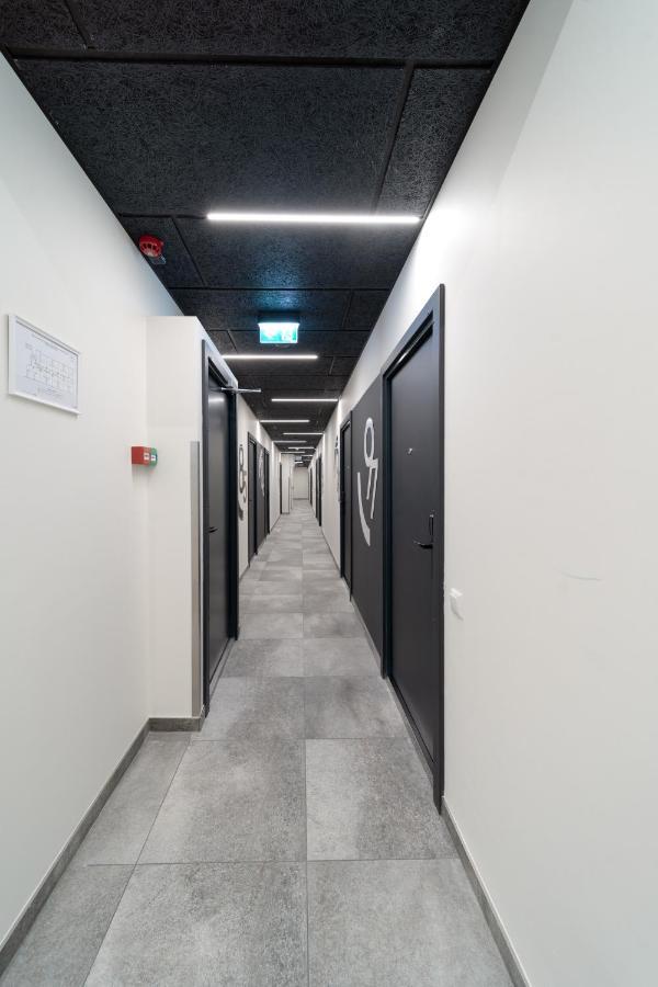 Topfloor Apartments Vilnius Ngoại thất bức ảnh