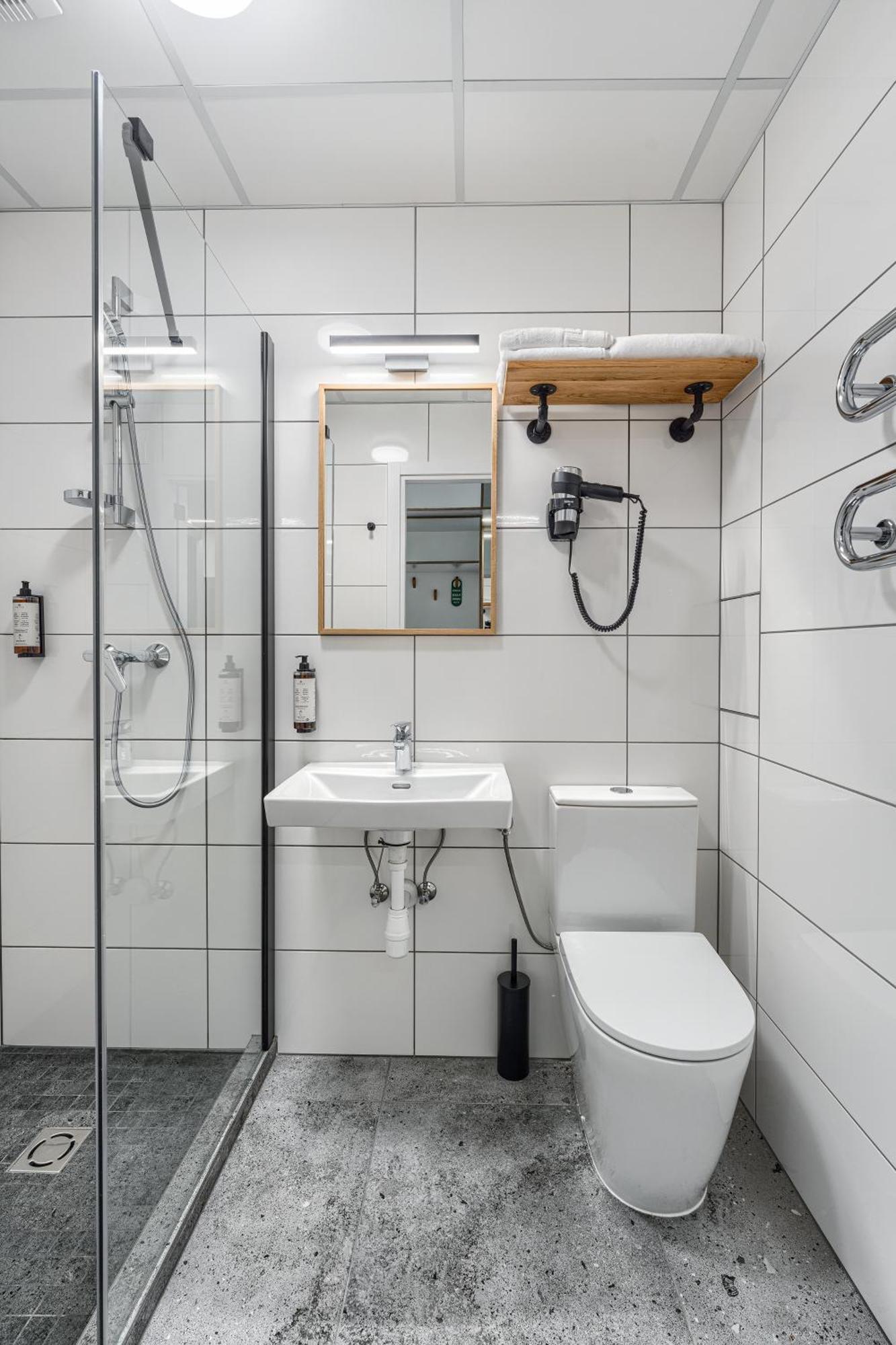 Topfloor Apartments Vilnius Ngoại thất bức ảnh