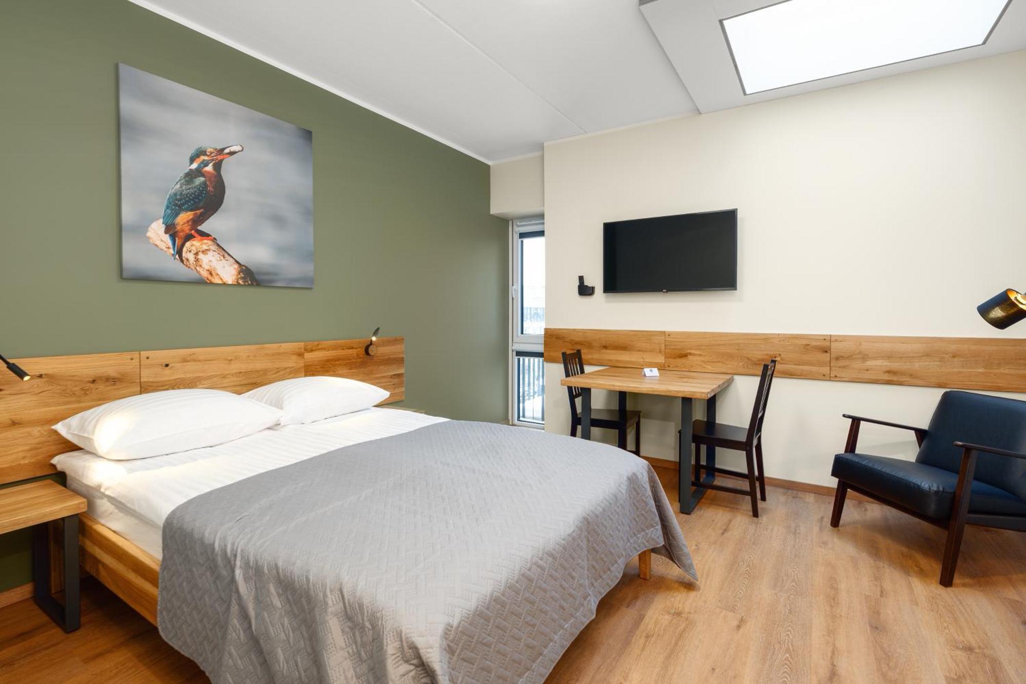 Topfloor Apartments Vilnius Ngoại thất bức ảnh