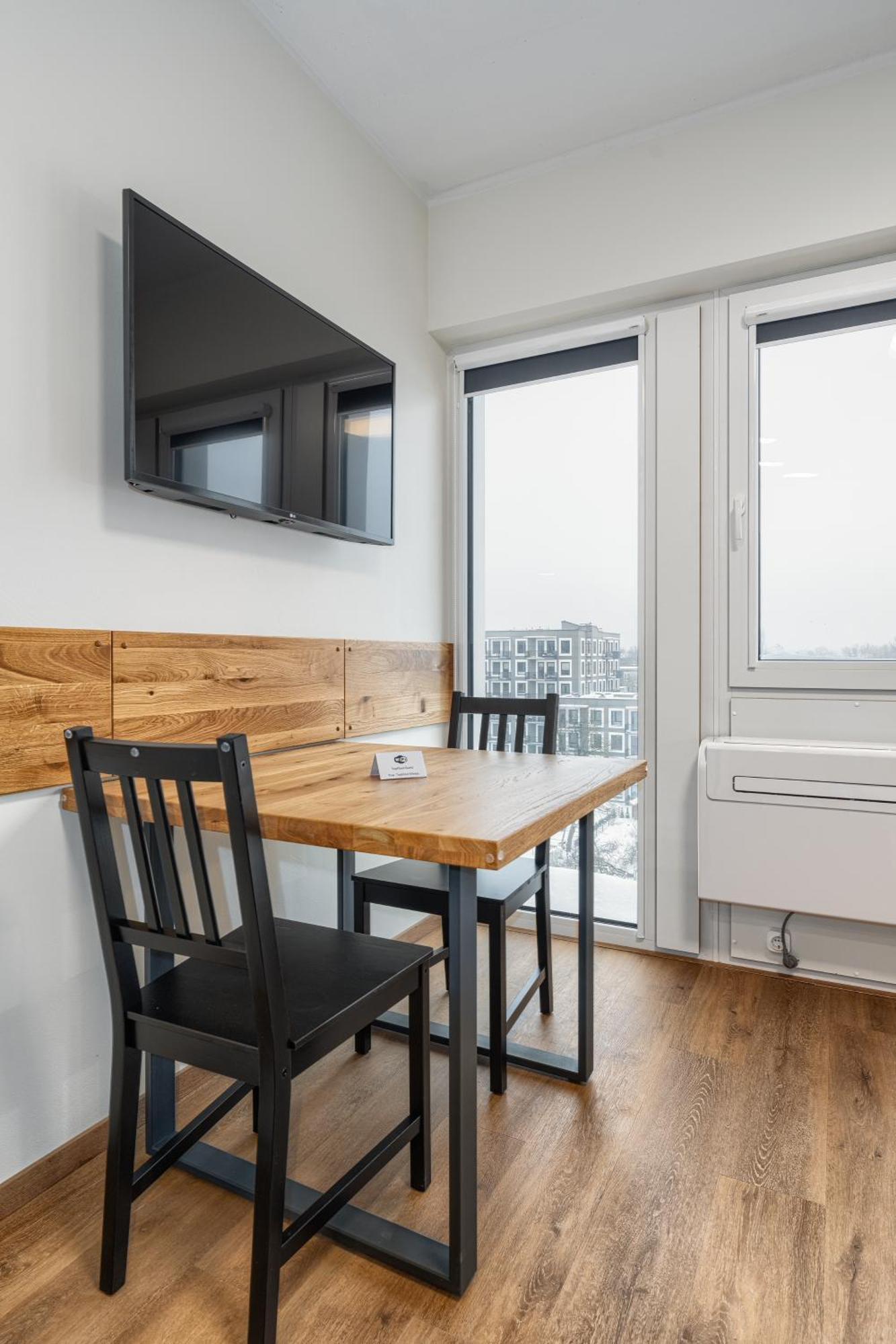 Topfloor Apartments Vilnius Ngoại thất bức ảnh