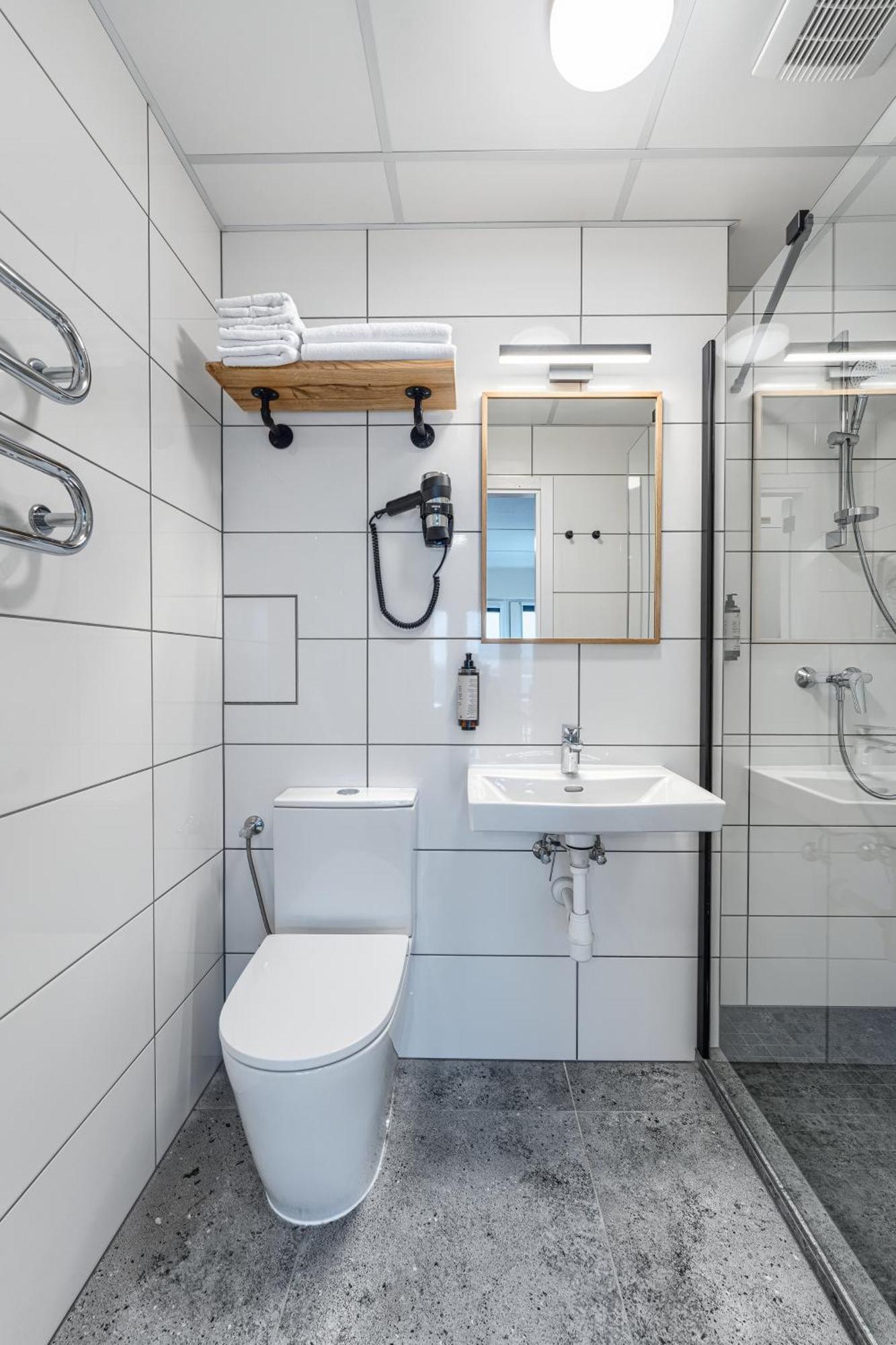 Topfloor Apartments Vilnius Ngoại thất bức ảnh