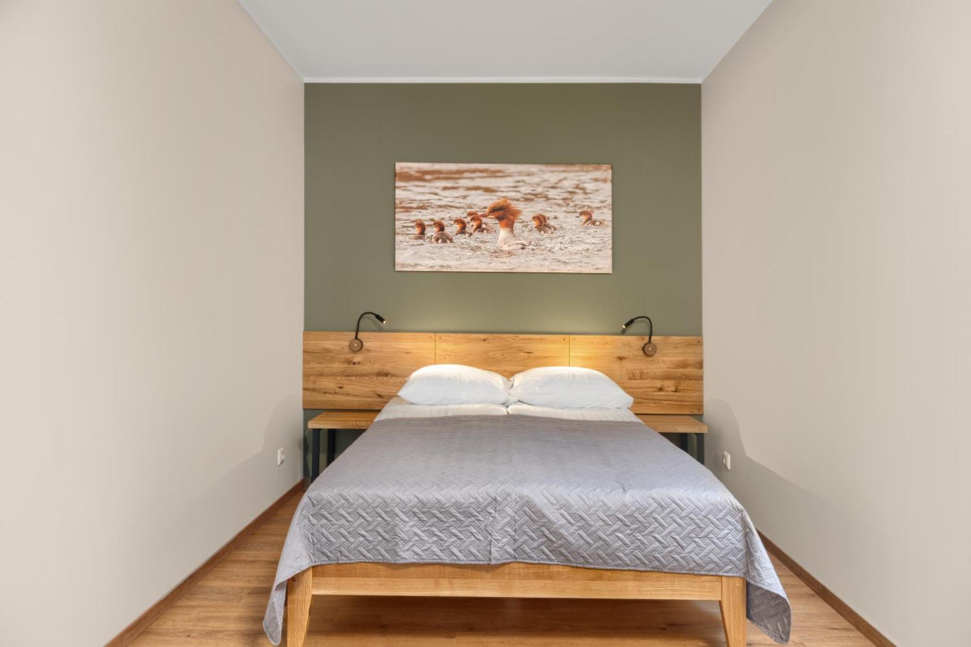 Topfloor Apartments Vilnius Ngoại thất bức ảnh