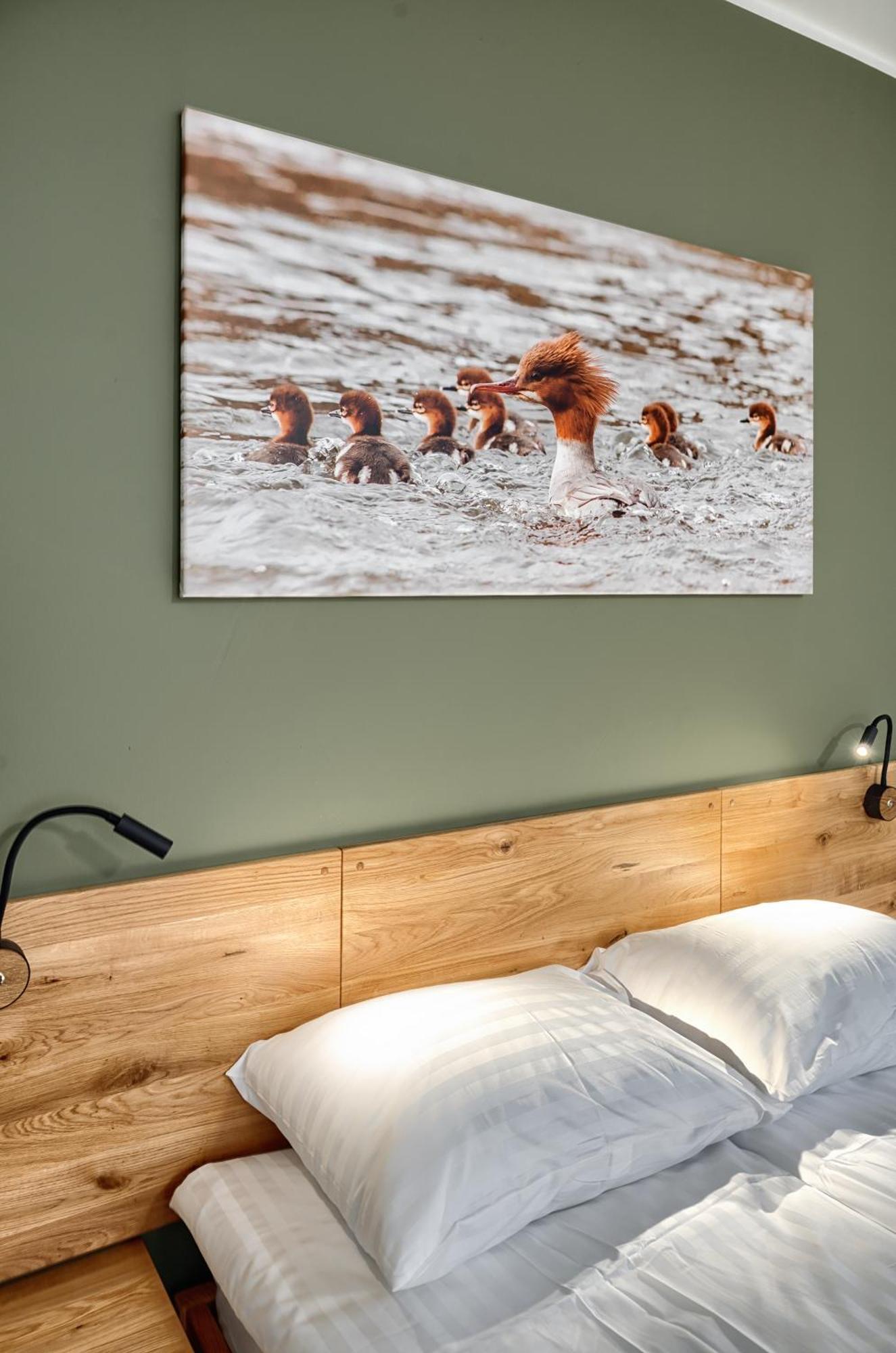 Topfloor Apartments Vilnius Ngoại thất bức ảnh