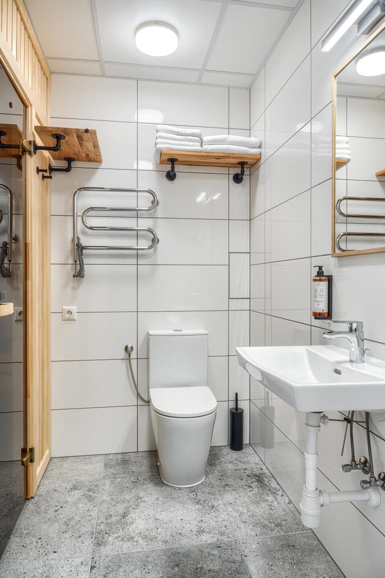 Topfloor Apartments Vilnius Ngoại thất bức ảnh