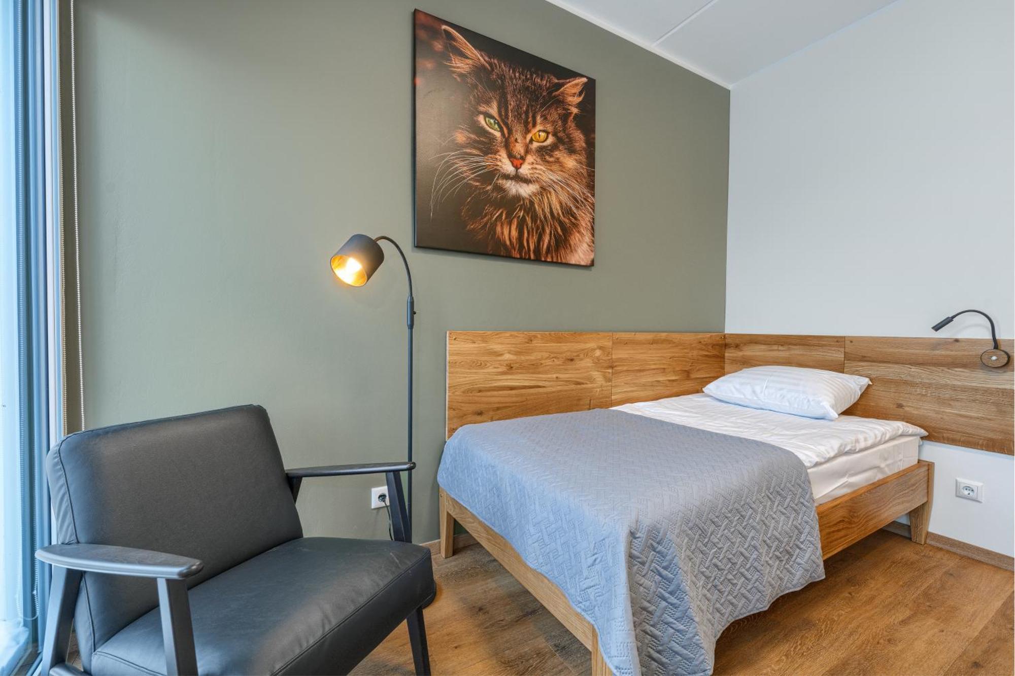 Topfloor Apartments Vilnius Ngoại thất bức ảnh