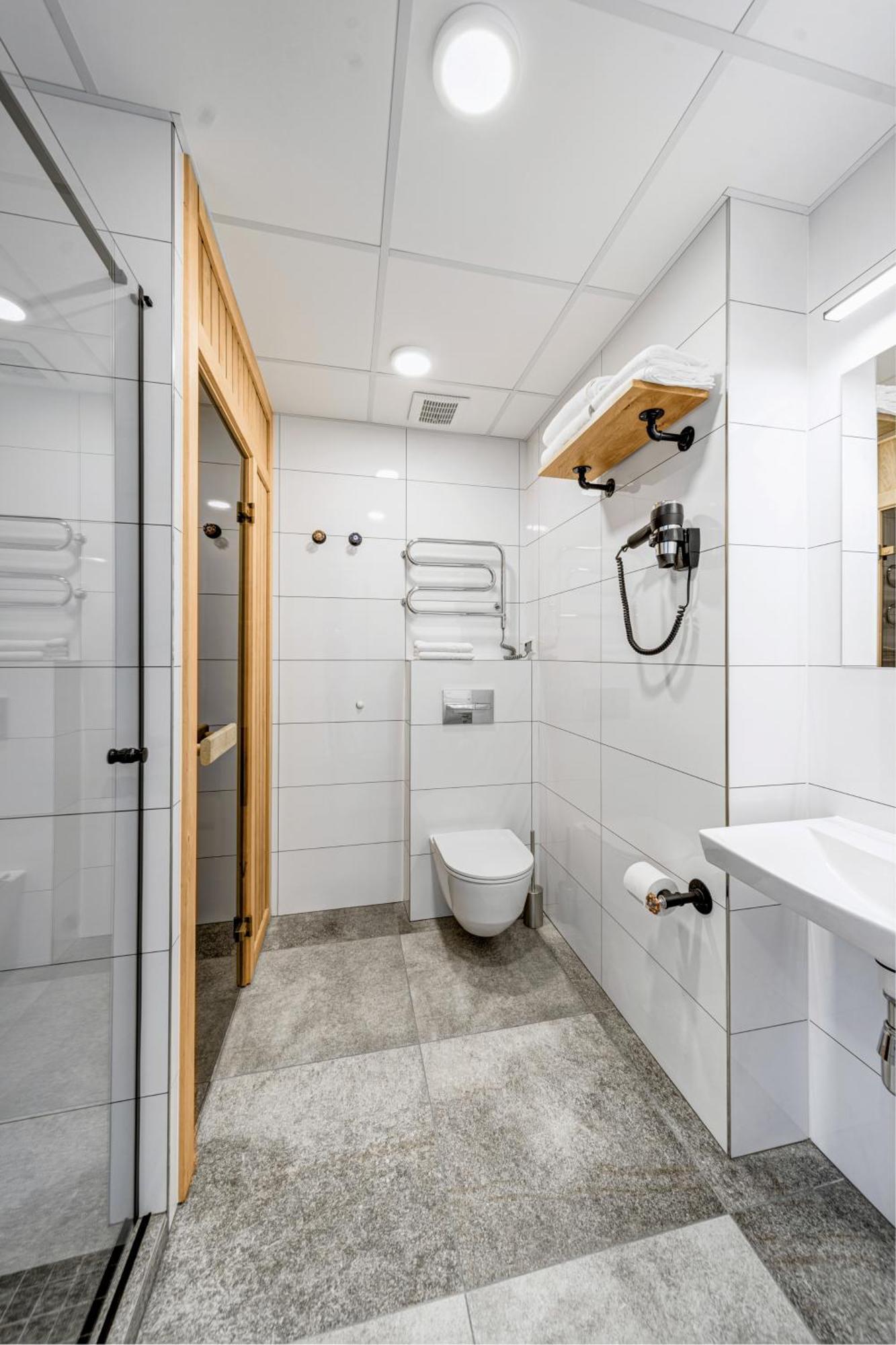 Topfloor Apartments Vilnius Ngoại thất bức ảnh