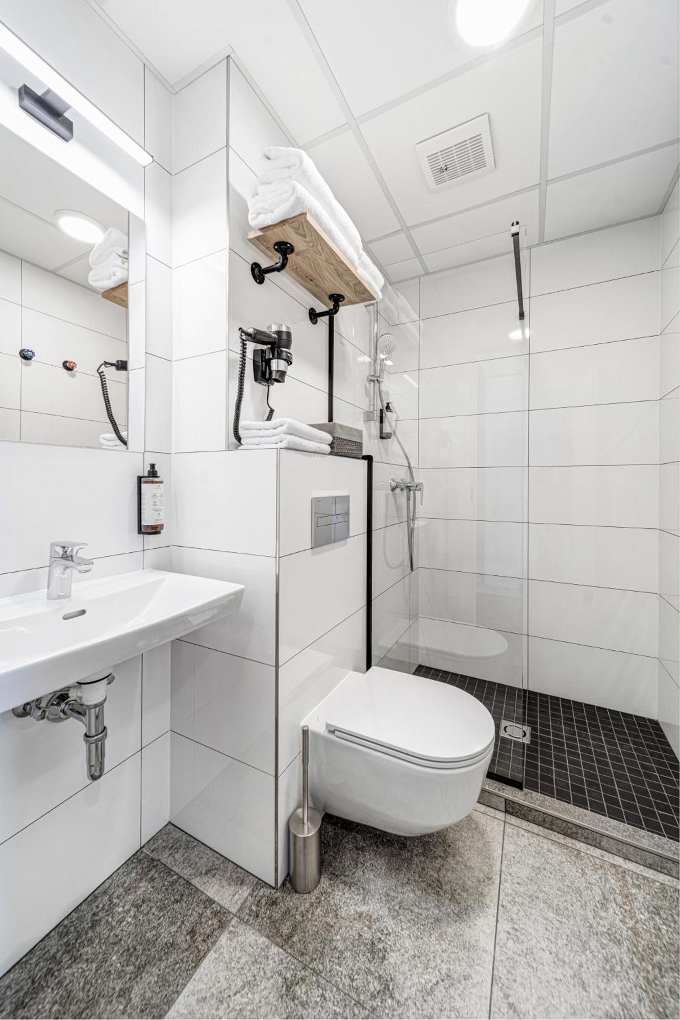 Topfloor Apartments Vilnius Ngoại thất bức ảnh